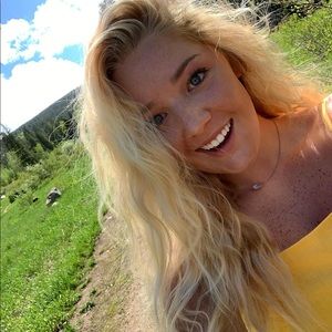 Meet your Posher, Brylie